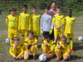 Under 12s 2015-16