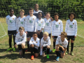 Under 13s 2015-16