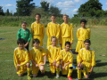 Under 14s 2015-16