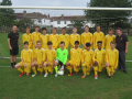 Under 15s 2016-17