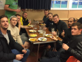 4s cup victory over at Winchmore Hill