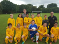 Under 12s 2017 -18