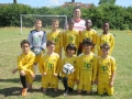 Youth U11s