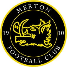 Merton FC AGM – 20th July 2016