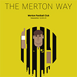 The Merton Way 03.04.15