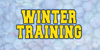 Winter Training