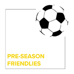 Youth Friendlies 19.07.15