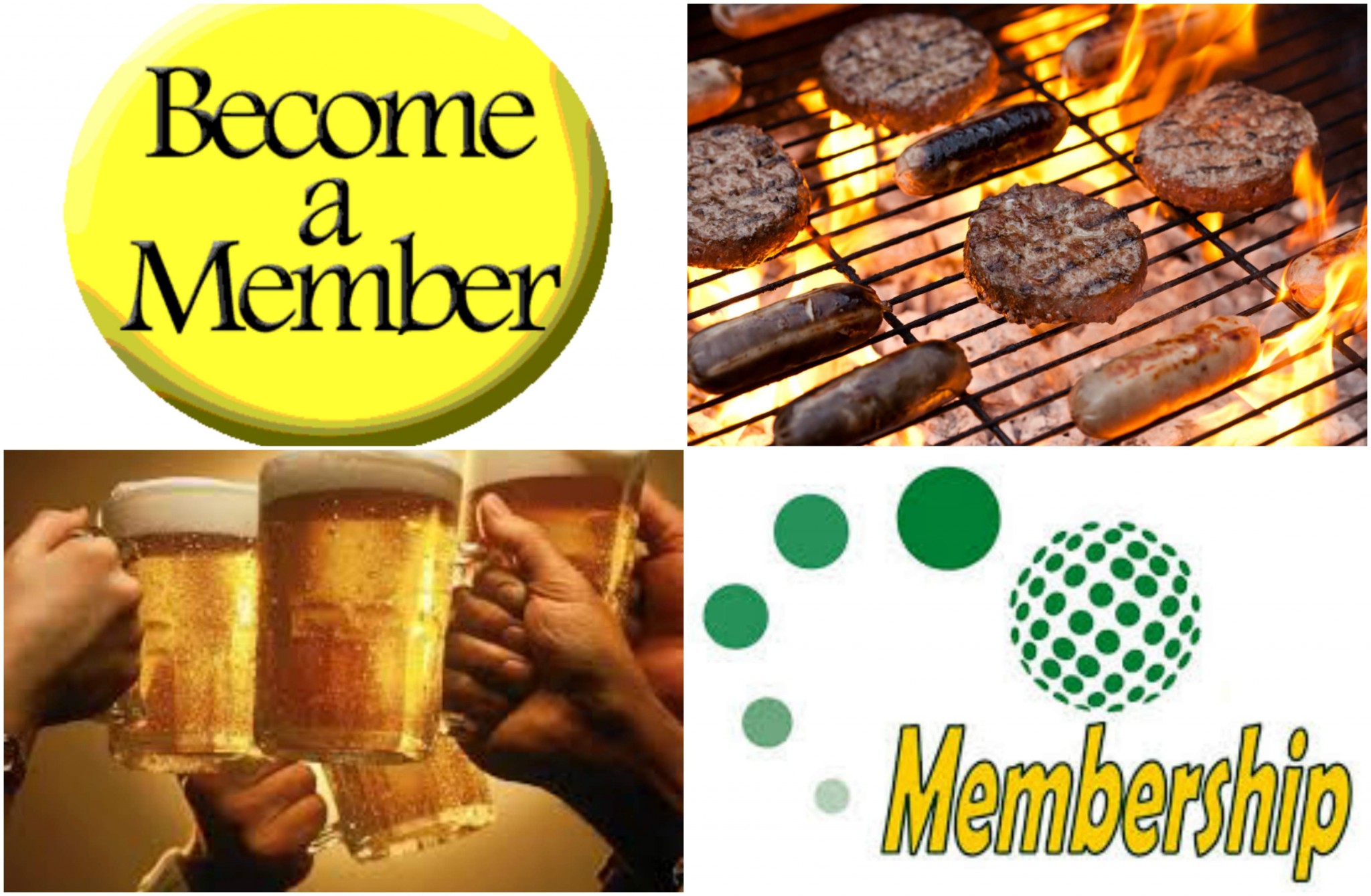 22nd August – Membership Day