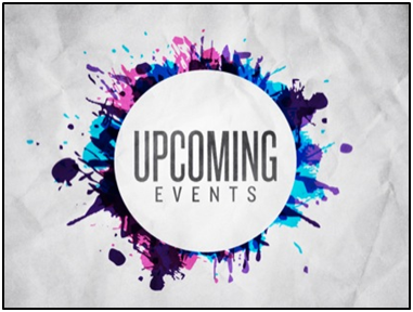 Events 2016