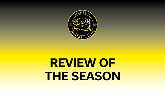 Chairman’s Review 2015/16