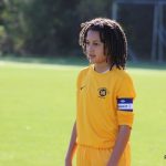 McKenzie Dewsbury