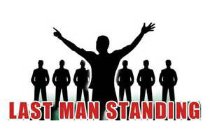 Last Man Standing