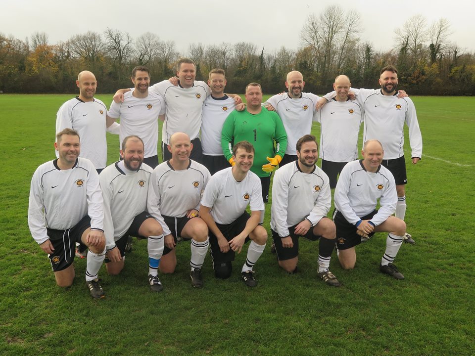 Vets vs OWC Vets Report – 01.12.2018