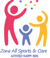 Zone All Sports and Care – Activiely Happy Kids